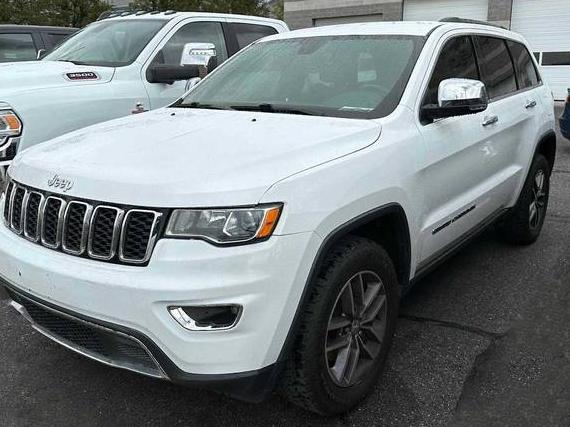 JEEP GRAND CHEROKEE 2017 1C4RJFBG4HC915087 image JEEP GRAND CHEROKEE 2017 1C4RJFBG4HC915087 image